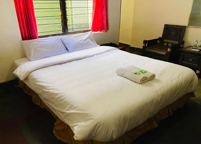 Oryza Hotel Malioboro Yogyakarta