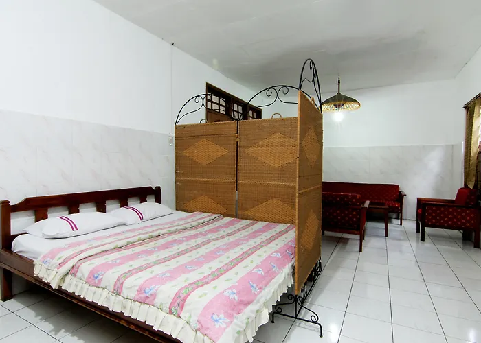 Hotel Sala Yogyakarta