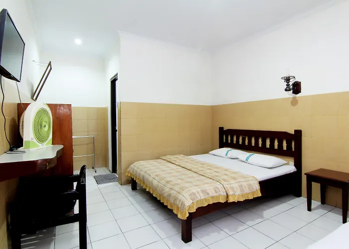 Hotel Sala Yogyakarta