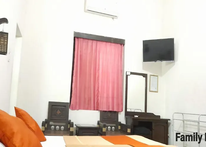 Oryza Hotel Malioboro Yogyakarta
